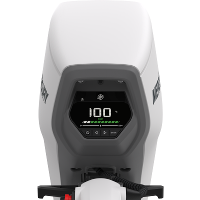 Avator 7.5e Electric Outboard