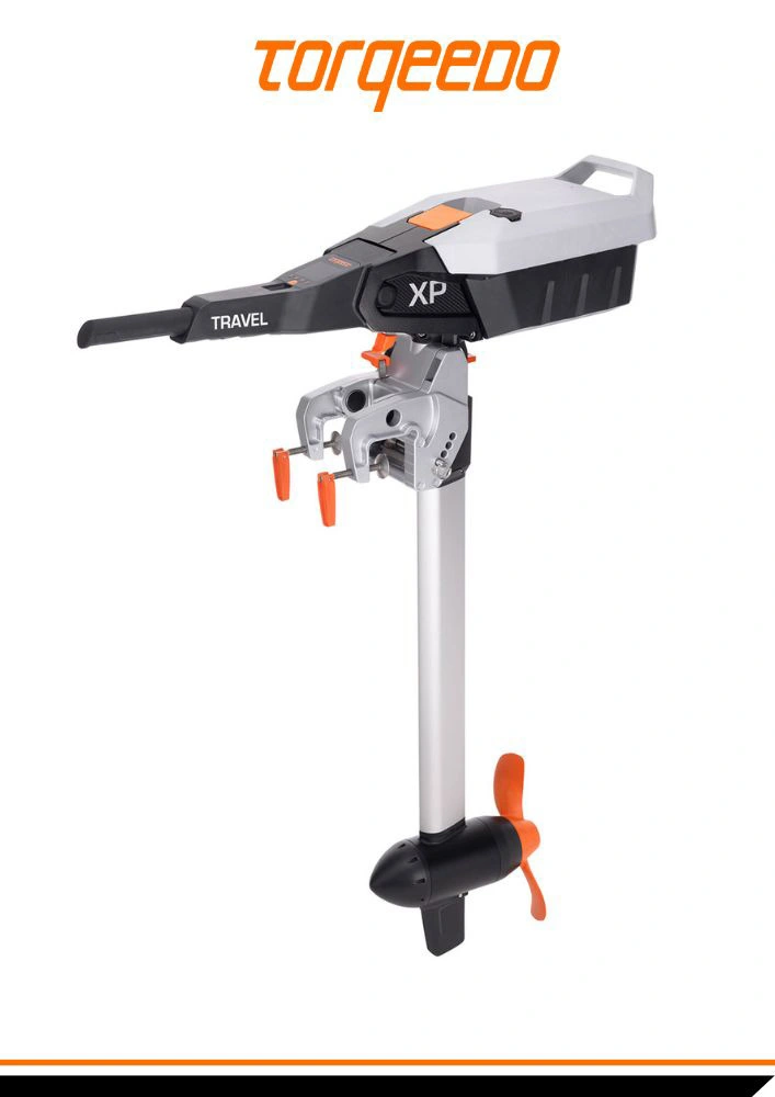 Torqeedo Travel XP Electric Outboard Bundles