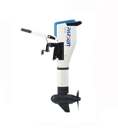 Parsun Joy 6.0 Electric Outboard
