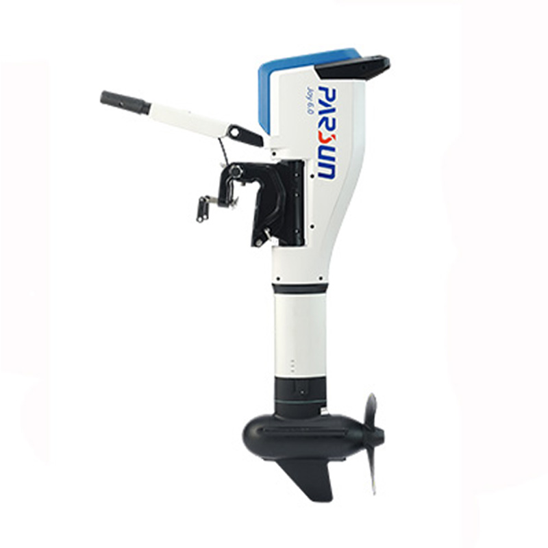 Parsun Joy 6.0 Electric Outboard Motor - equiv. to 9hp