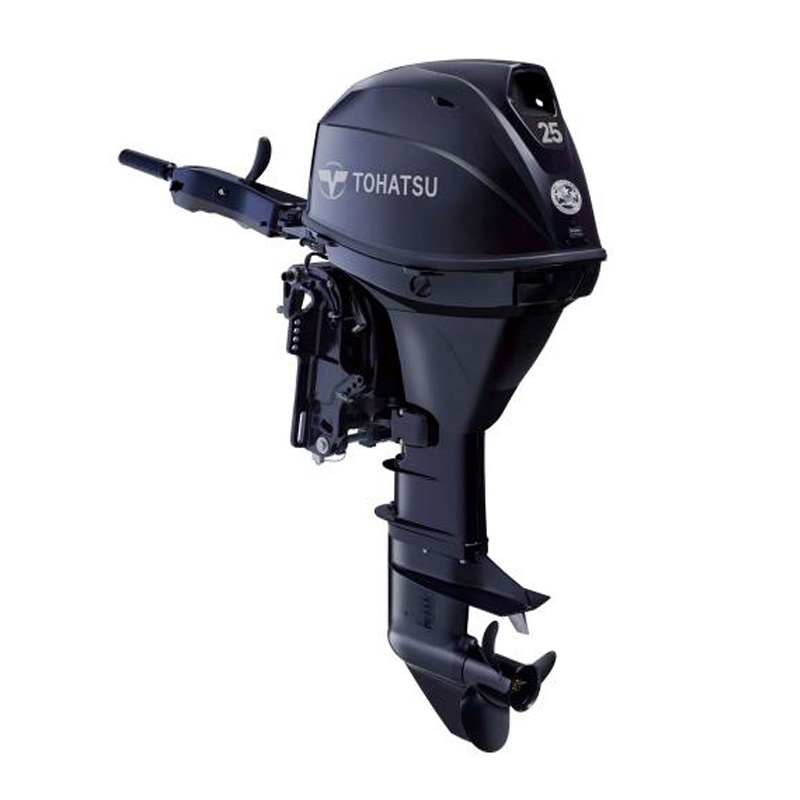 Tohatsu 25hp Outboard MFS25C