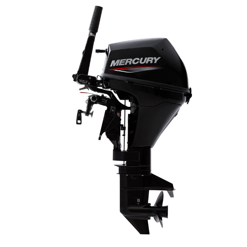Mercury 8hp EFI Outboard F8 MH EFI