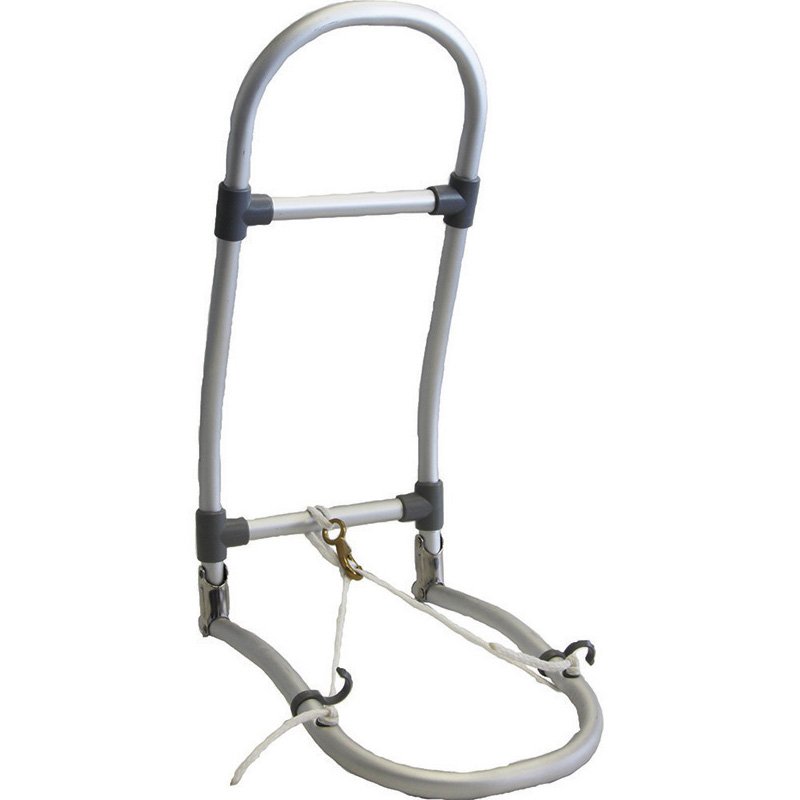 Talamex Alu Ladder For Infl. Boat 3 Step