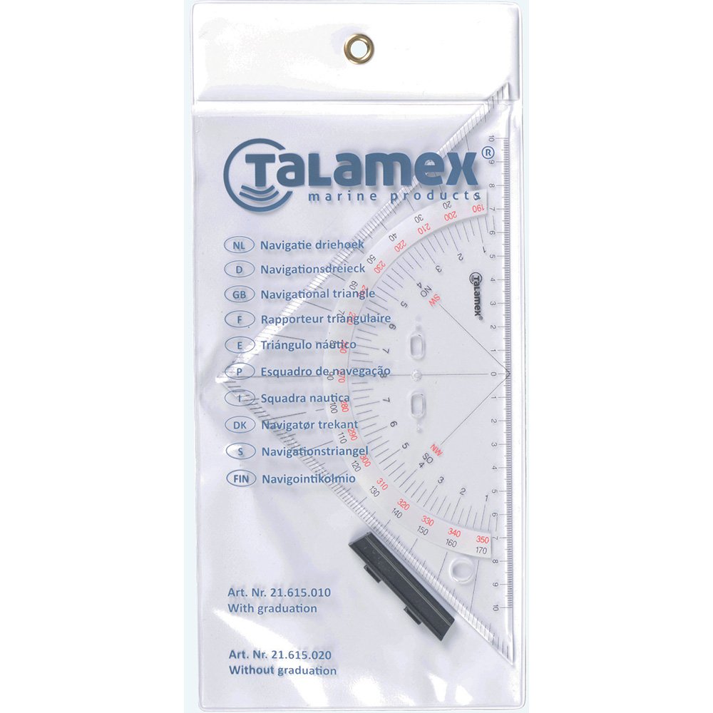 Talamex Nautical Square