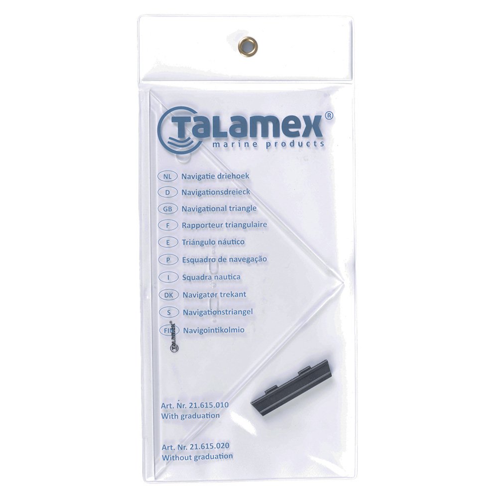 Talamex Nautical Square