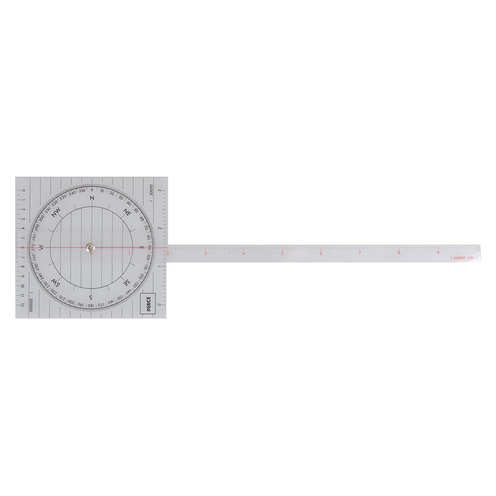 Talamex Position Plotter