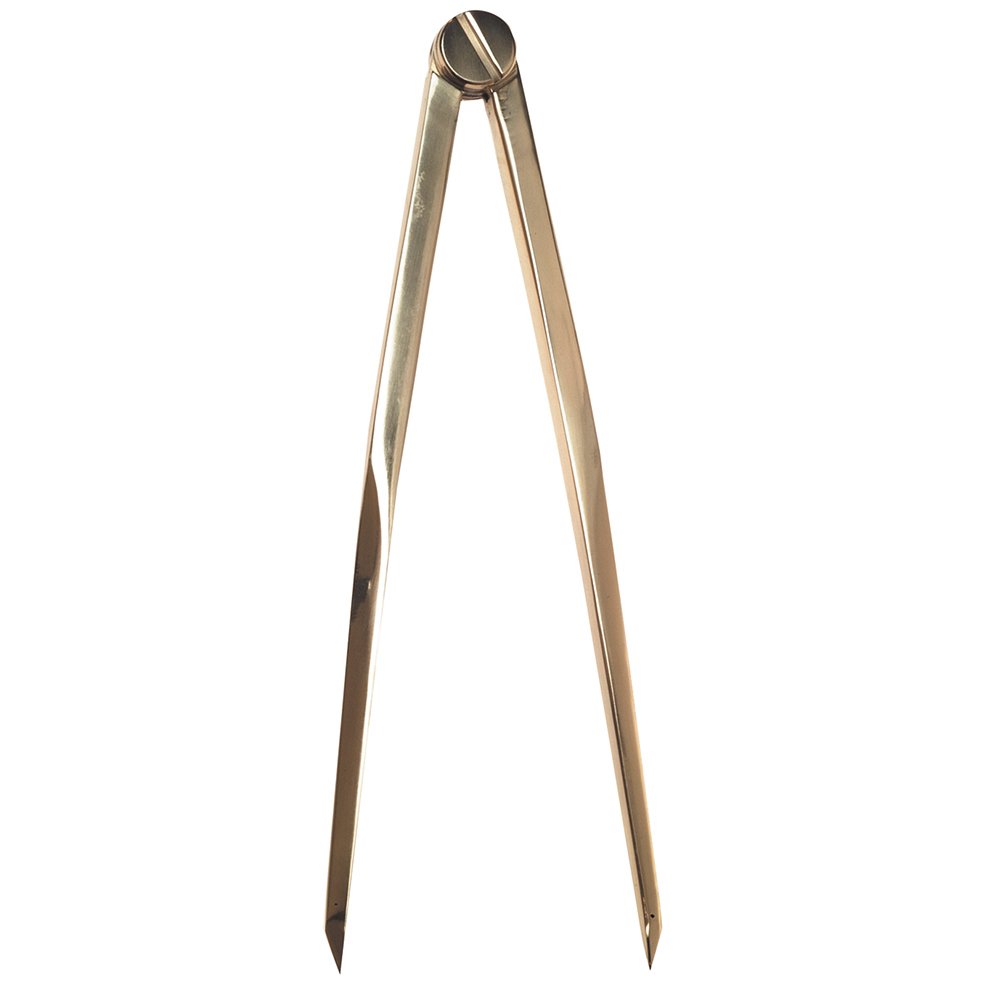 Talamex Divider 180 mm Straight