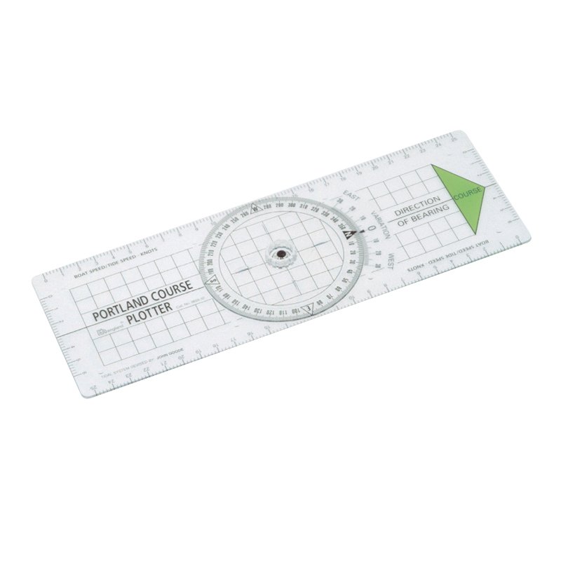 Talamex Portland Plotter