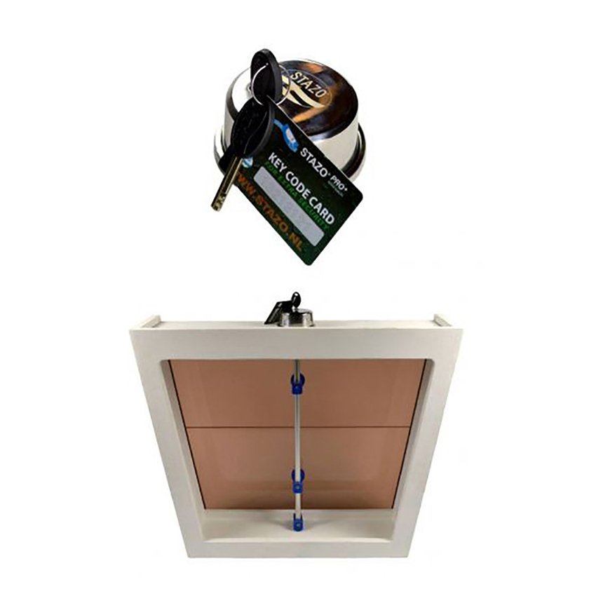 Talamex Stazo Cabinlock