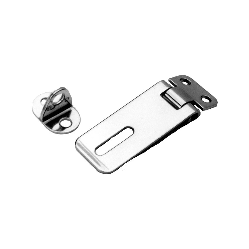 Talamex Hasp Stainless Steel 47,5 mm