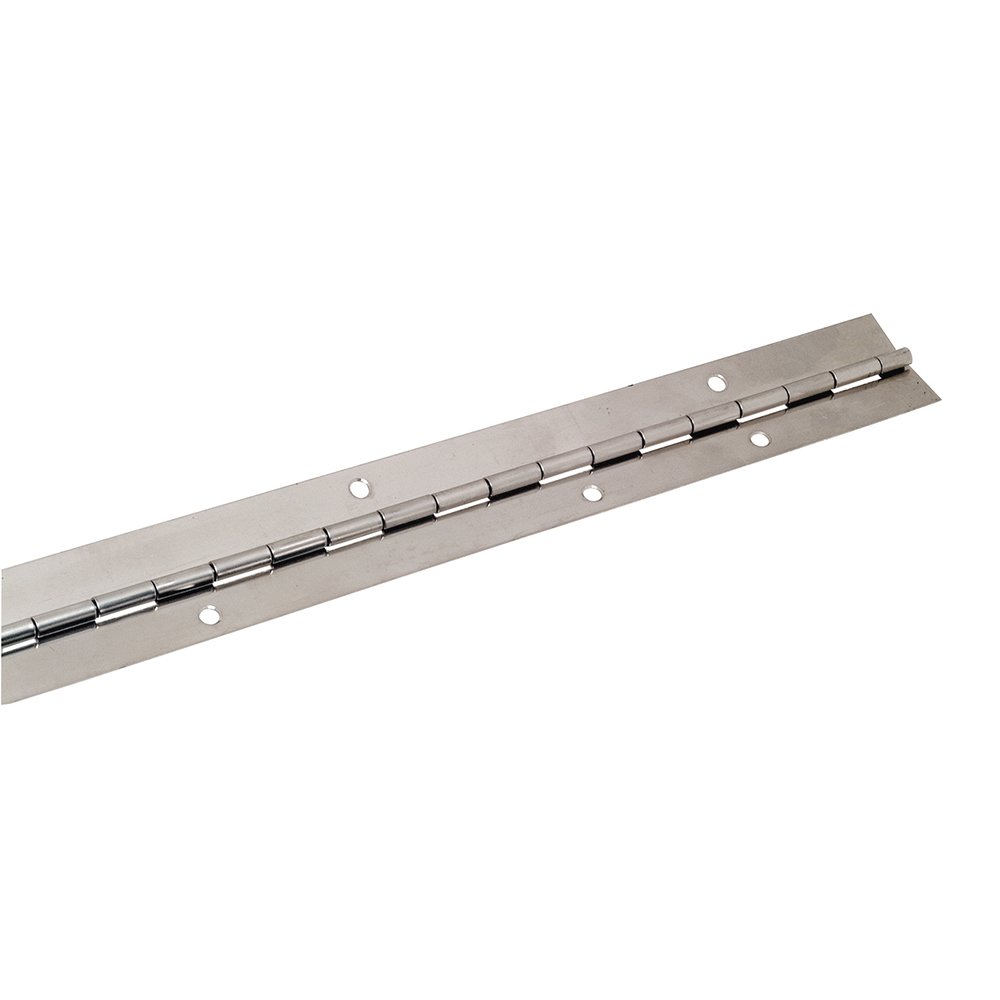Talamex Piano Hinge Stainless Steel 91 cm