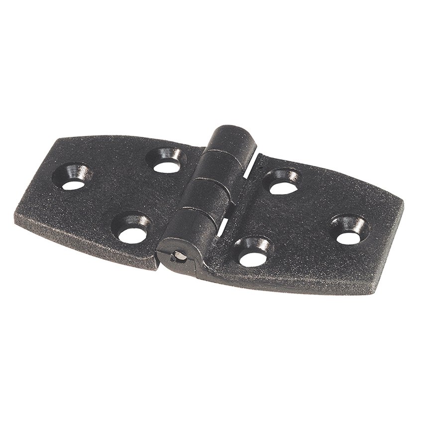 Talamex Nylon Hinge 75 X 35 mm.