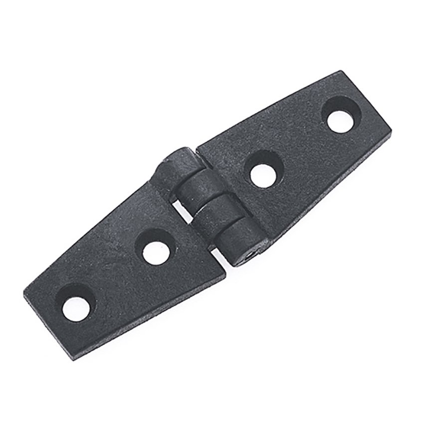 Talamex Nylon Hinge 83 X 26,5 mm.