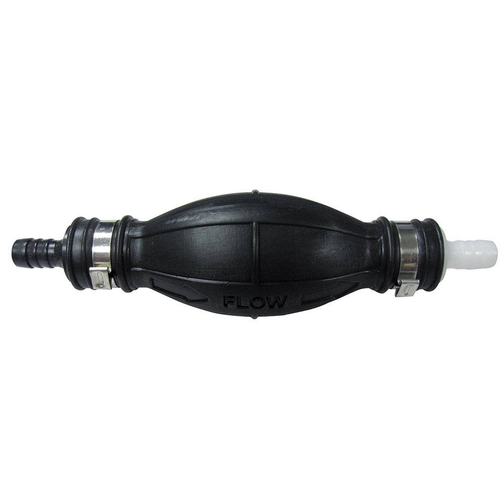 Talamex Primer Bulb Epa Low For 9,5 mm Hose