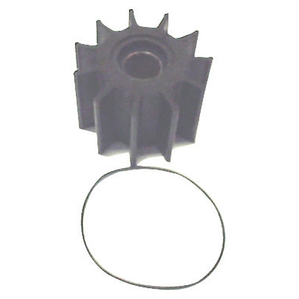 Talamex Neoprene Inboard Impeller Spline Drive With Cap