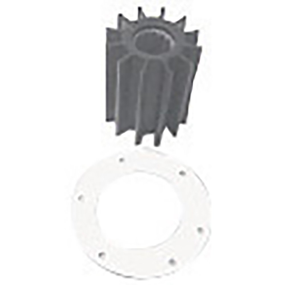 Talamex Neoprene Inboard Impeller Spline Drive With Gasket