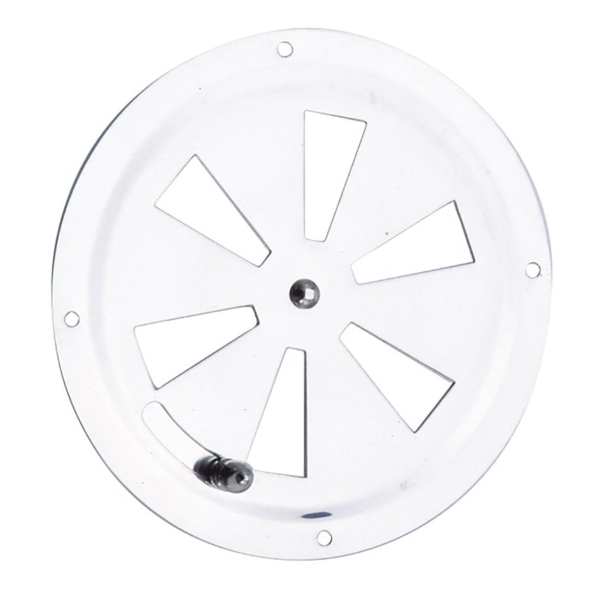 Talamex Butterfly Vent 127 mm