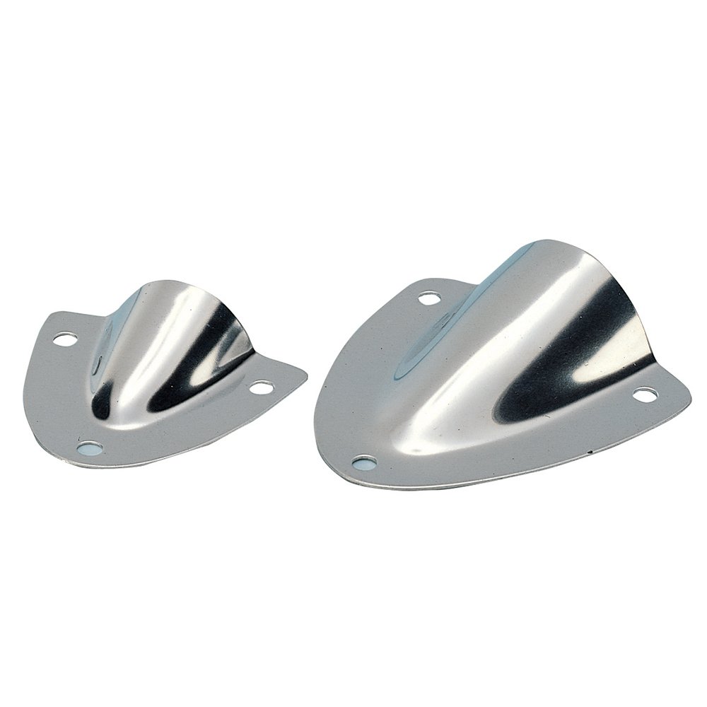 Talamex Midget Vent 57 X 54 mm Ss