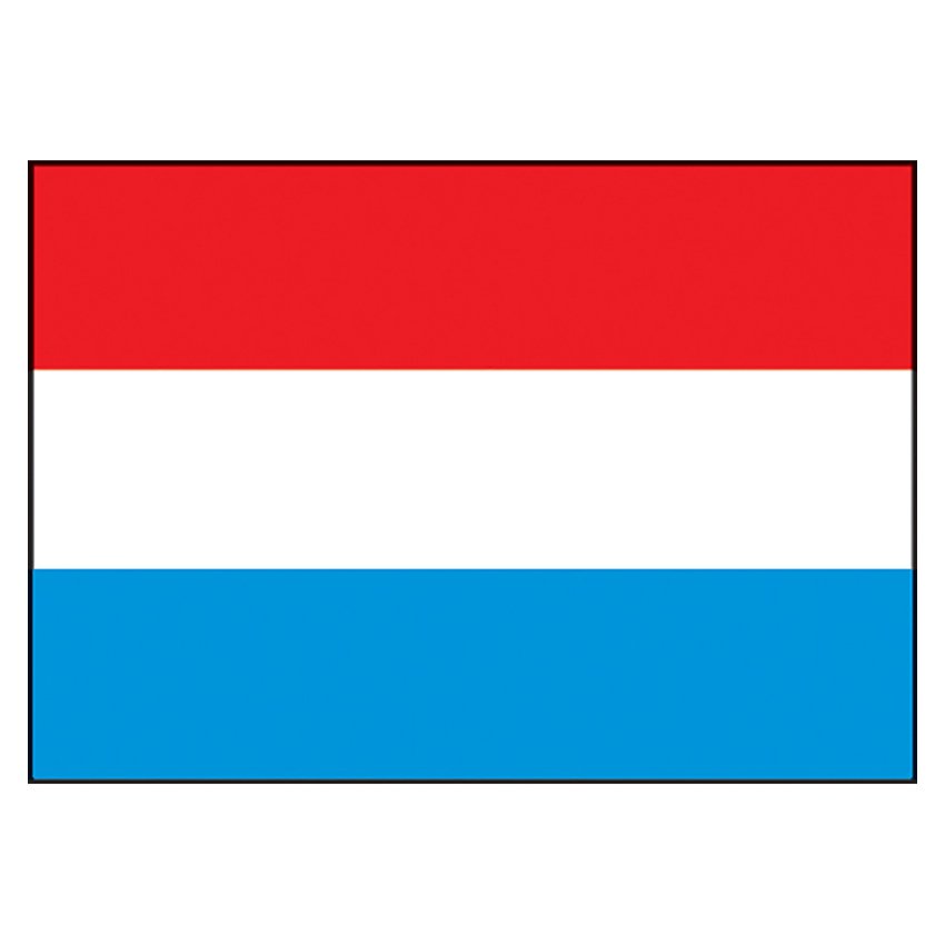Talamex Dutch Flag 20 X 30