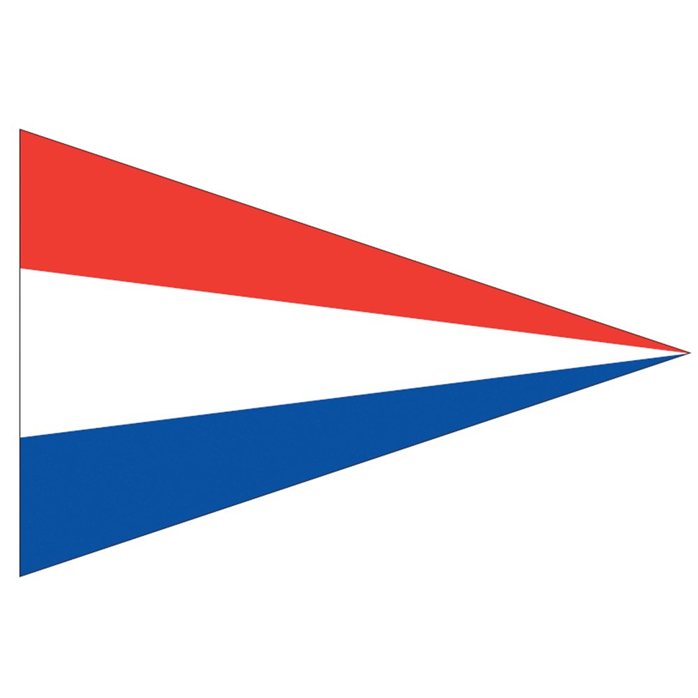 Talamex Dutch Triangle Penn 30X45