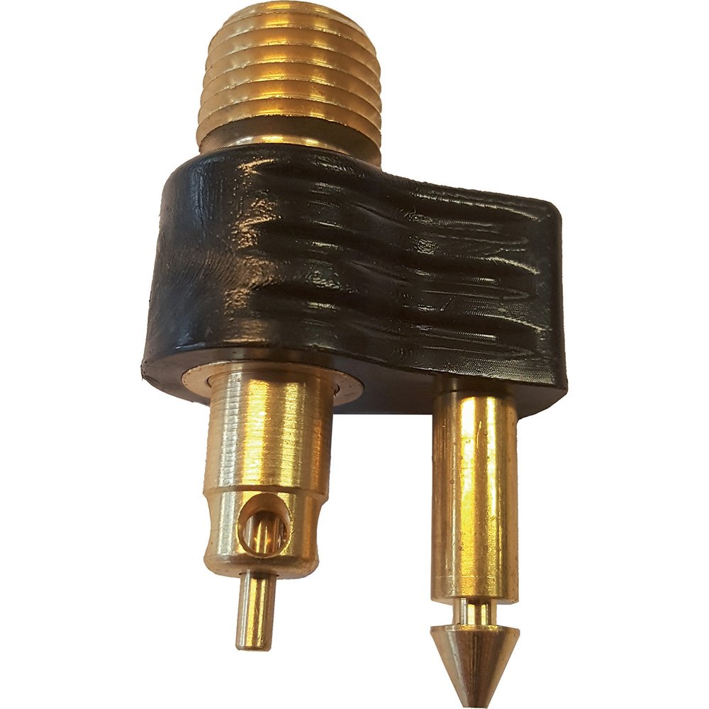 Talamex Adapter Yamaha Male Tank