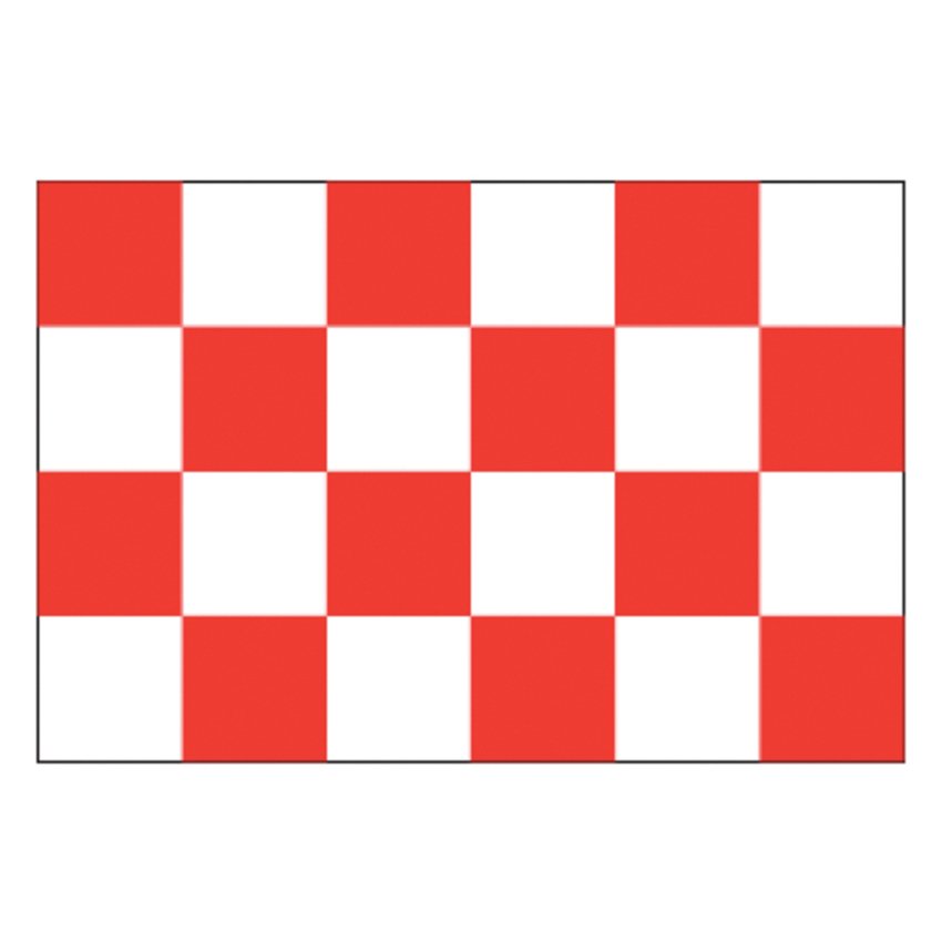 Talamex Brabantse Flag 30X45