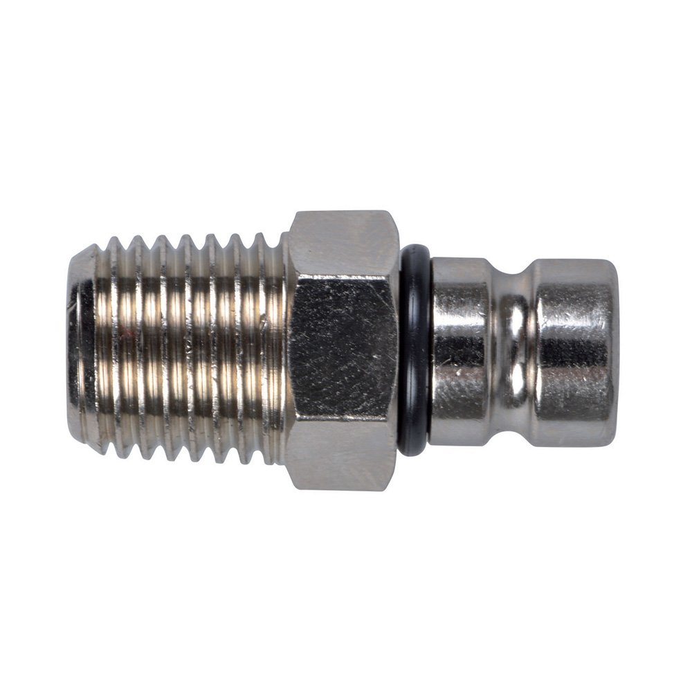 Talamex Adapter Suzuki/Force Male Tank