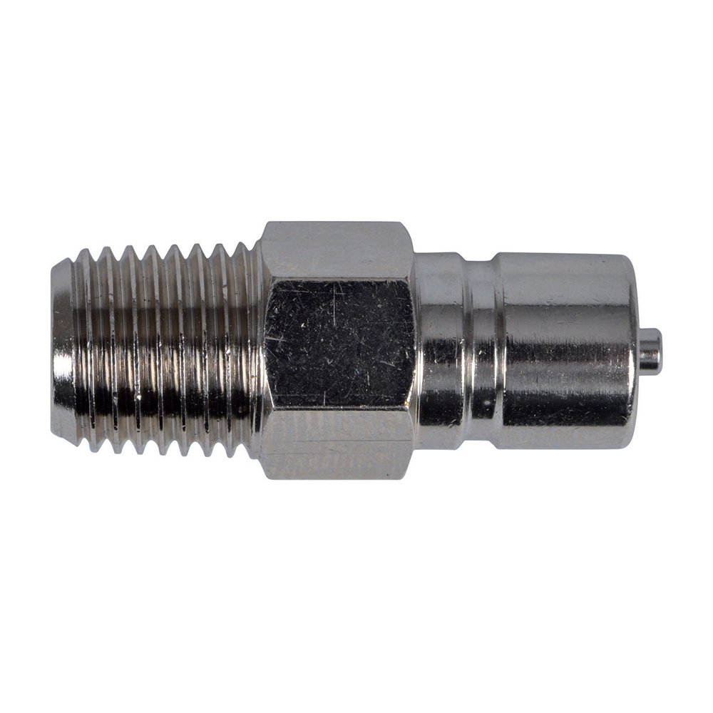 Talamex Adapter Nissan/Tohatsu Male Motor