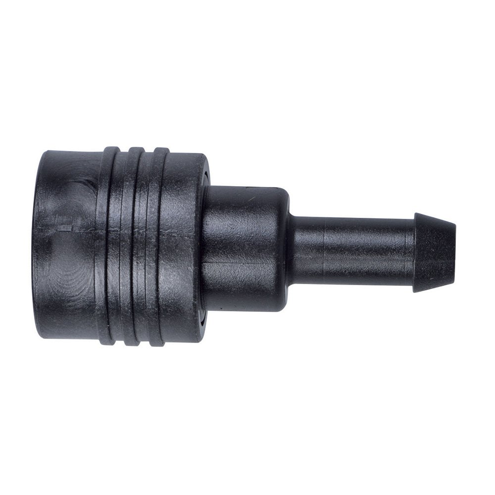 Talamex Force/Suzuki 5/16 In In Quick Connector In