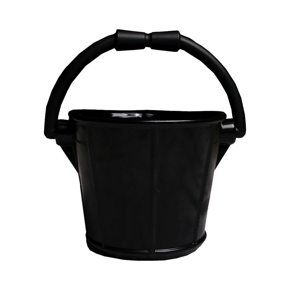 Talamex Bucket Black