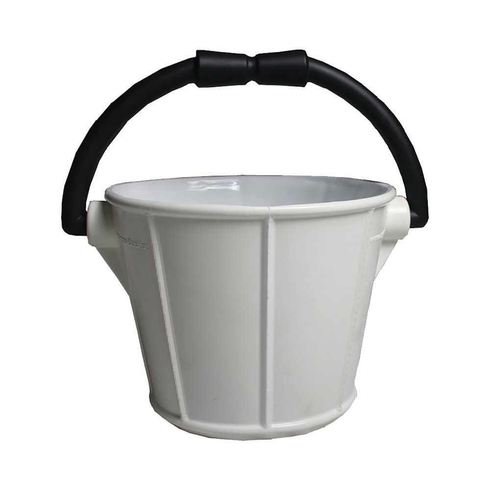 Talamex Bucket White