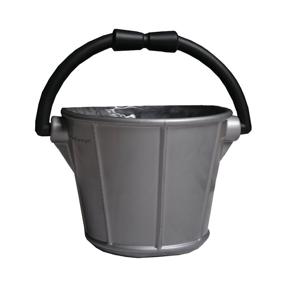 Talamex Bucket Grey