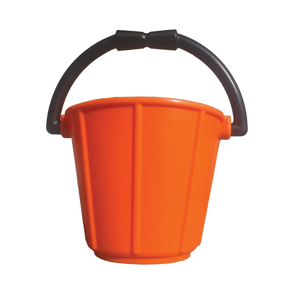 Talamex Bucket Orange