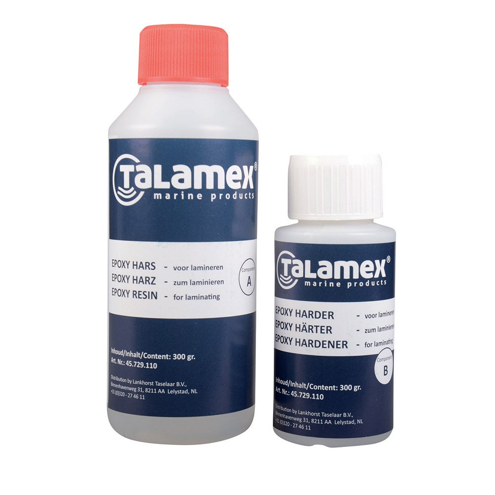 Talamex Epoxy Set