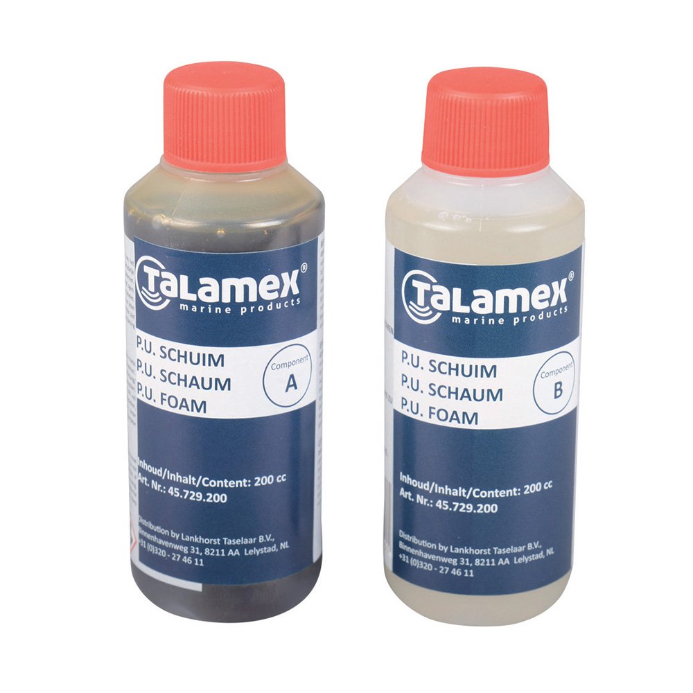Talamex Pu Foam