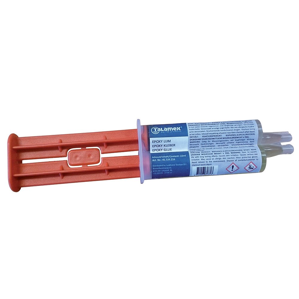 Talamex Combi Glue Stick 22Ml