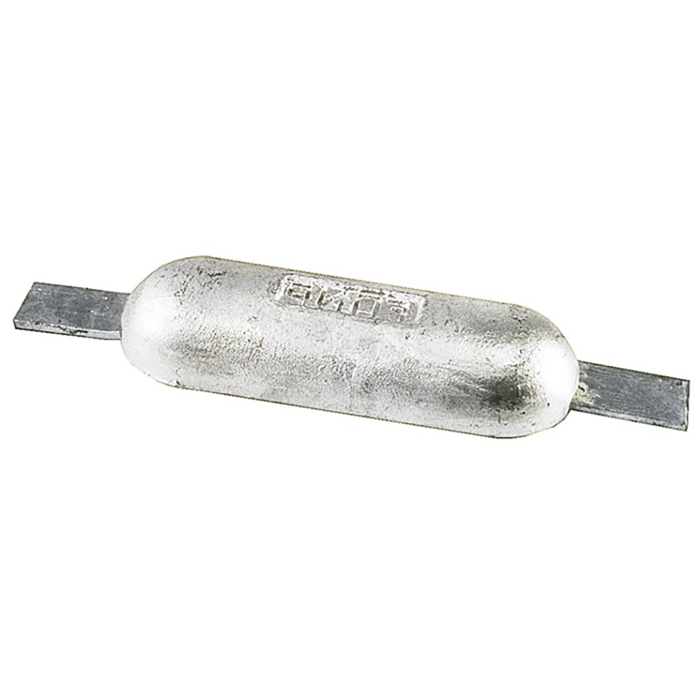 Talamex Alu Alloy Anodes 0,6 Kg