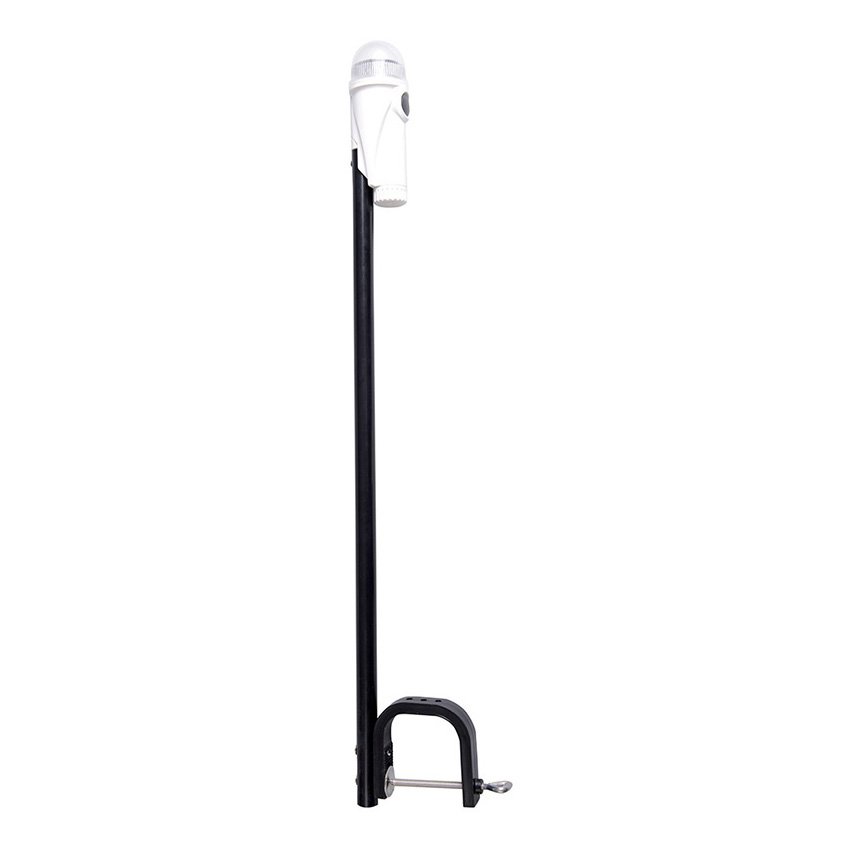 Talamex LED 360° Nav.Light W Bracket