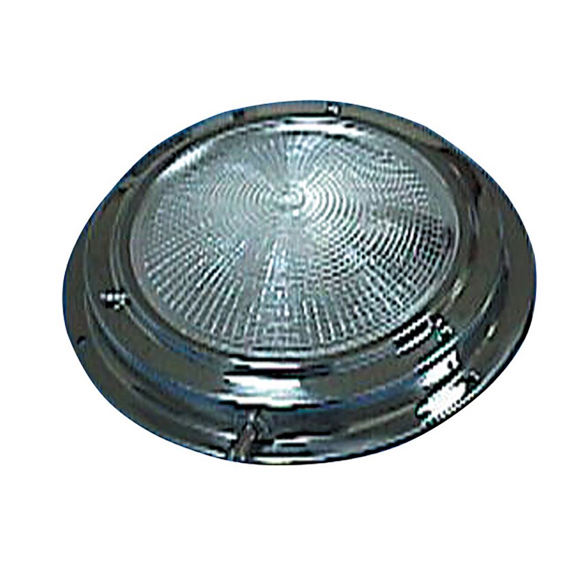 Talamex Downlight Stainless