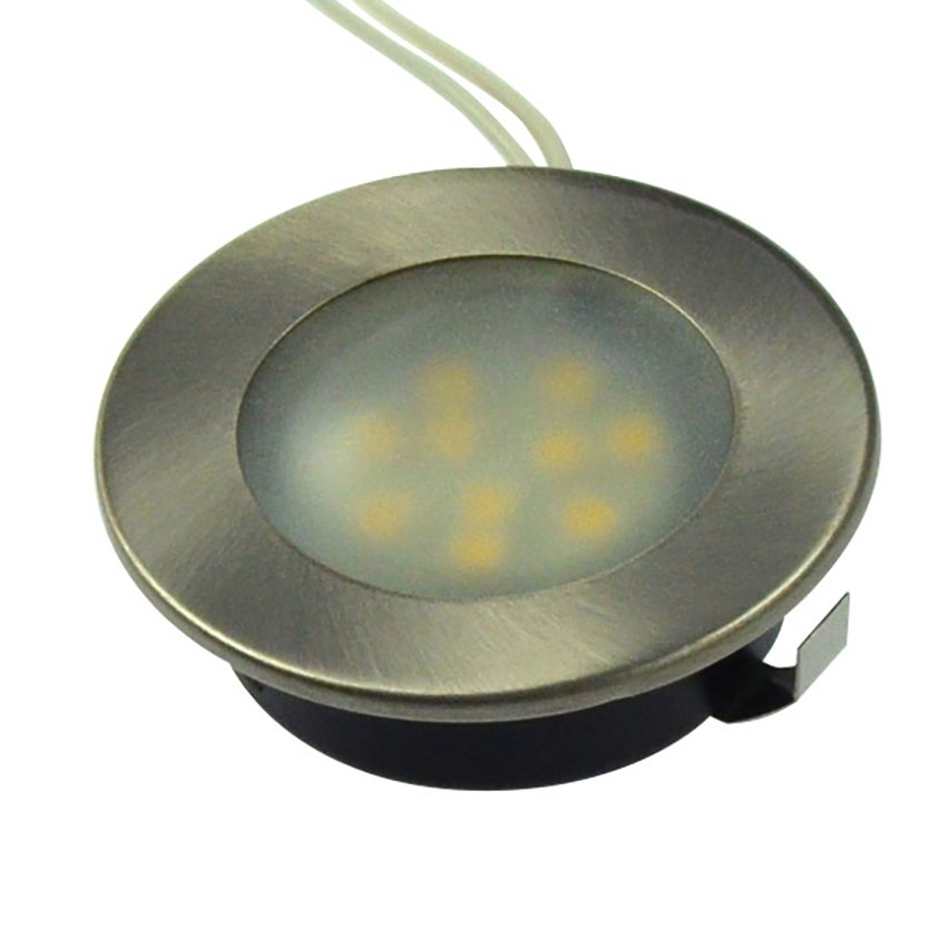 Talamex LED Interior Light 65 mm 10-30V