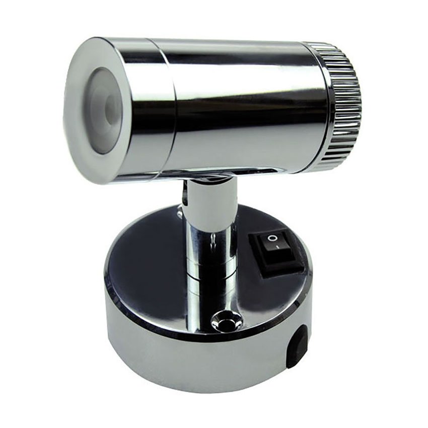 Talamex LED Reading Light Dimmable 10-16V