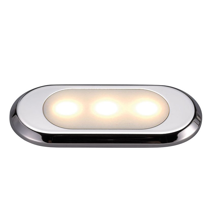 Talamex LED Courtesy Light Oculus Warmwhite Light