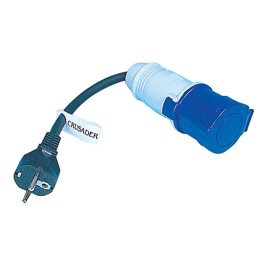 Talamex Adaptor Cable Cee/Rpa
