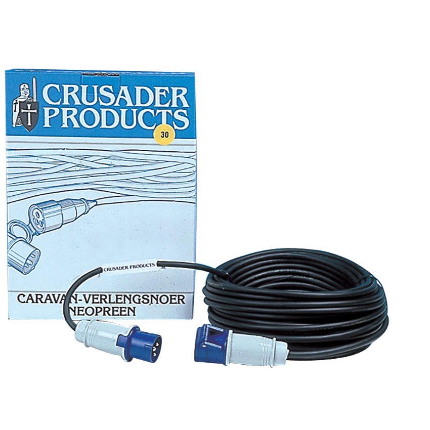 Talamex Extension Cable 3 X 1.5 mm², 40M