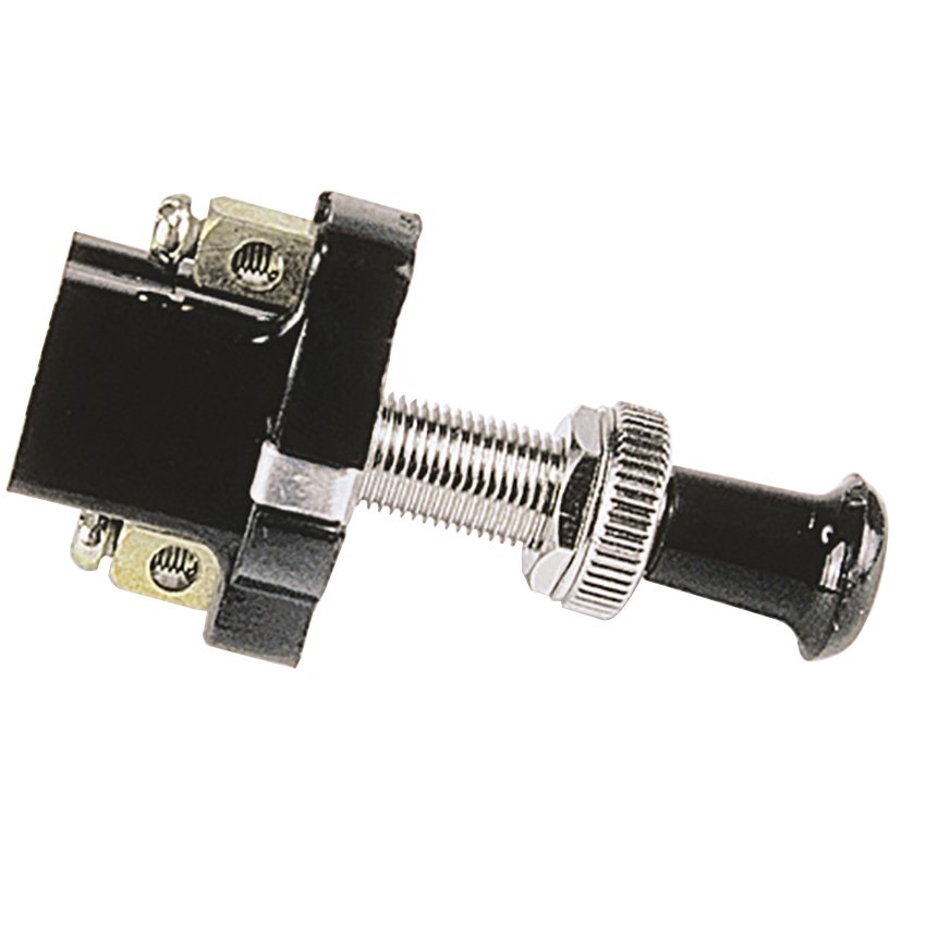 Talamex Pull Button Switch 2Pos