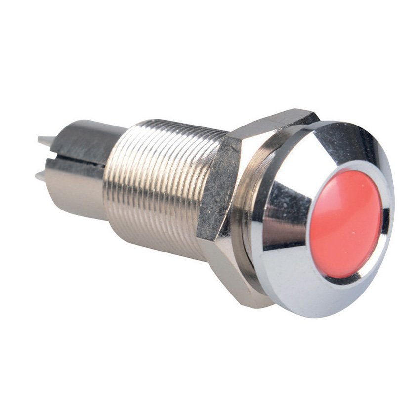 Talamex Controllight Red 12-24V