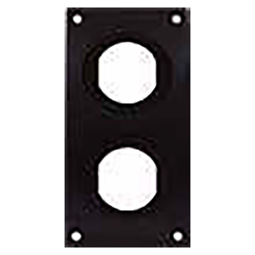 Talamex Curved Add-On Panel, Empty