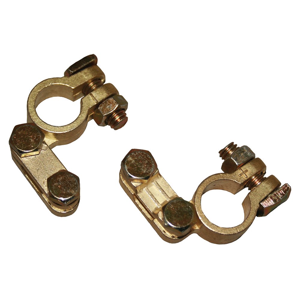 Talamex Battery Terminals