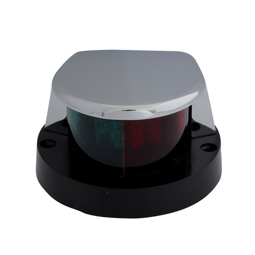 Talamex Red/Green Nav.Light LED 12V