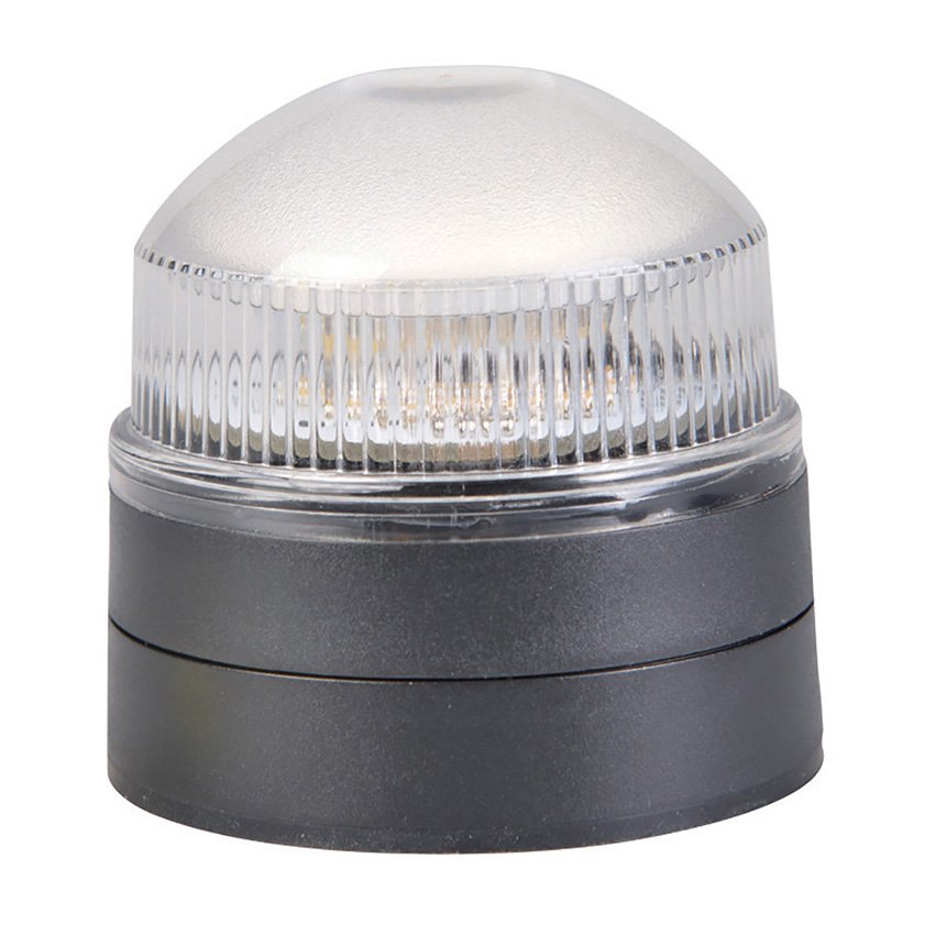 Talamex LED 360° Nav.Light Black